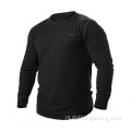 Training Sport T-shirt met lange mouwen en lange mouwen